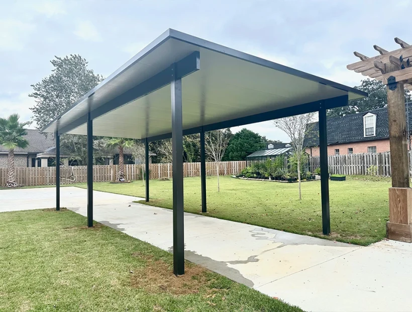 Carports-in-Foley-Alabama